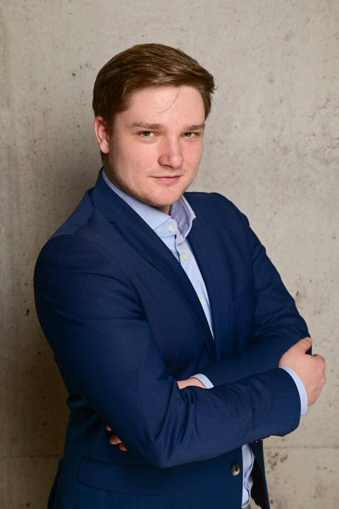 Michael Talaska, Agenturinhaber